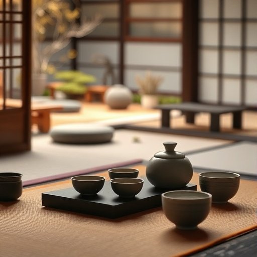日本茶道艺术 - 编辑推荐 - 91视频大全